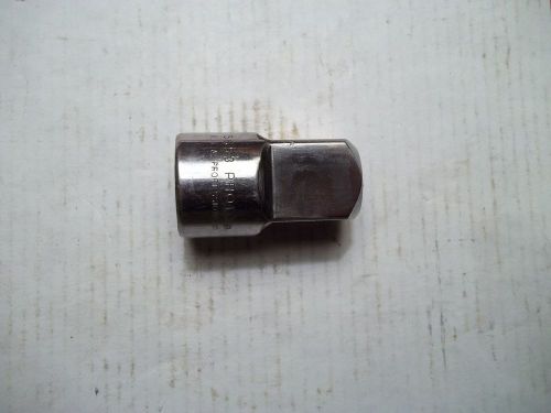 PROTO ADAPTER 1/2&#034; TO 3/4&#034; 5653 INDUSTRIAL MECHANIC TOOLS CAR WILLIAMS KLEIN