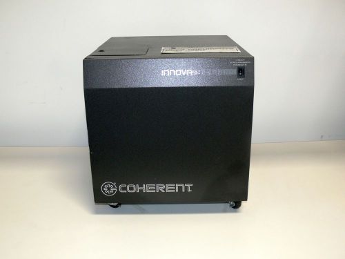 Innova Inc, Coherent Laser Heat Exchanger S/F   Part # 1085532