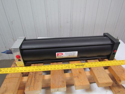 Peninsular SEF827 093004 Hydraulic Cylinder 6&#034; Bore 24&#034;Stroke