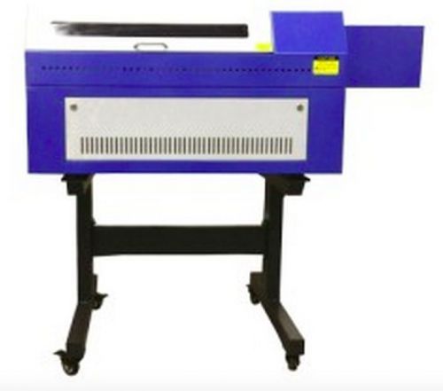 NEW CO2 Laser Cutter and Engraver With Auto Focus, 60W, 20? X 12? HIGH QUALITY