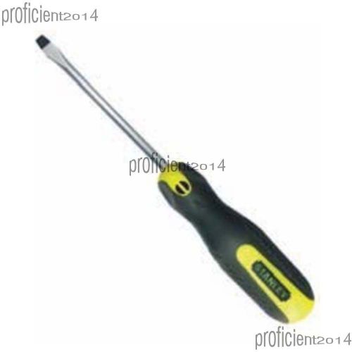 NEW HEAVY DUTY STANLEY SCREWDRIVERS PART NO. 2-65-148 HIGH QUALITY