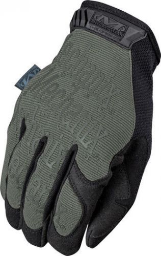 Mechanix Wear Original Gray Large Work Gloves