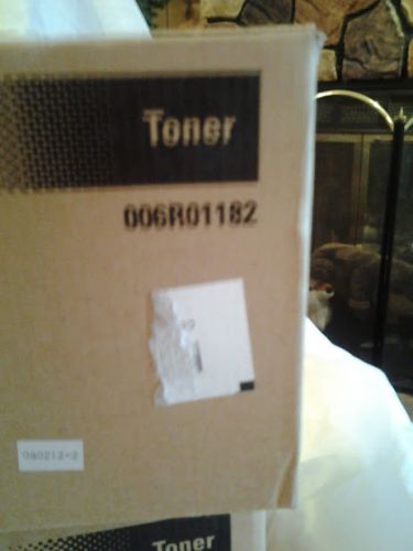 Xerox toner 0006R1182