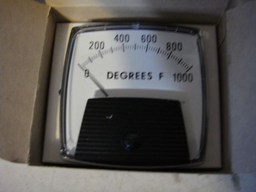 3 Yokogawa panel meter gauges