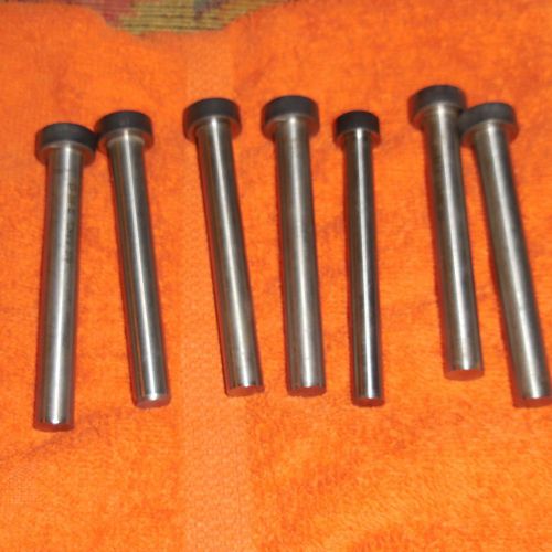 Ejector Pins - DME CX 25 3/8 - New