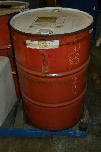 Altra FR 200WG Water Glycol 55 Gallon Drum