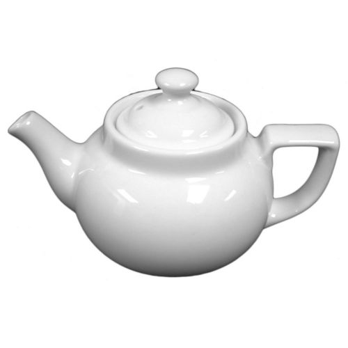 Blackwood 450131 15 Oz. Teapot with Lock Lid - 12 / CS