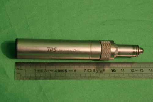 Stryker TPS Universal Drill 5100-010- CERTIFIED!