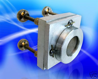 Co2 laser reflection lens mirror housing fixture mount for sale