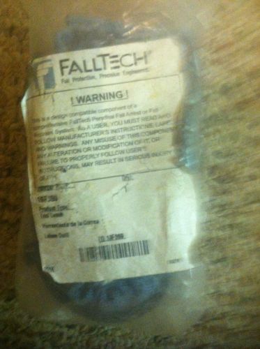 falltech  # 19f 369 tool lanyard 35 in