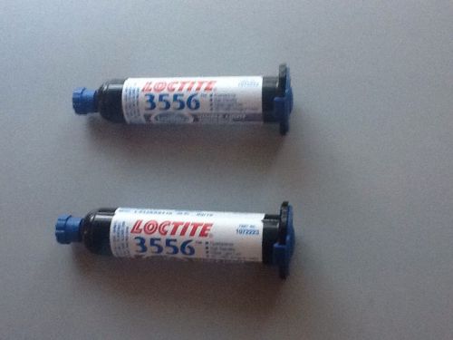 Loctite 3556 Visible Light Adhesive