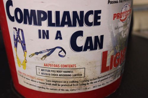 Compliance in a Can Light - 9501619
