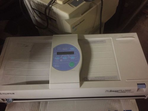 FujiFilm ProImage Plus 3000 Poster Printer Varitronics