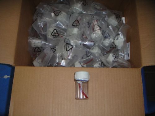 DRAGER WATER TRAP LOCK #680567  FOR ANESTHESIA MACHINES ( LOT OF 65 UNITS )