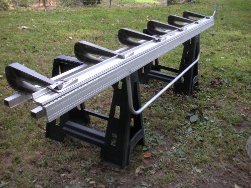 Tapco sheet metal brake w-13 &#034;windy&#034;-special 10&#039; 6&#034; for sale