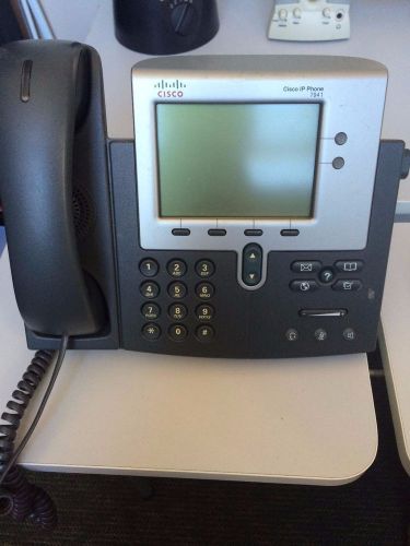 Cisco IP Phone 7941