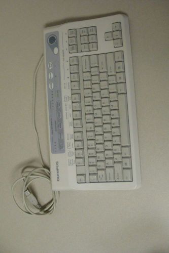 OLYMPUS KEYBOARD W860-3912-T201