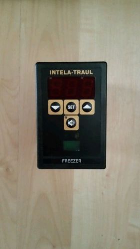 Traulsen Intela-Traul freezer 337-60318-00controller