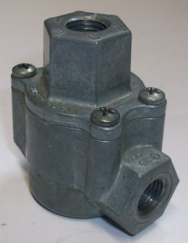 Humphrey quick exhaust valve less filter 1/4&#034; qe2 usg for sale