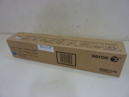 Xerox Toner 006R01456 New #59967