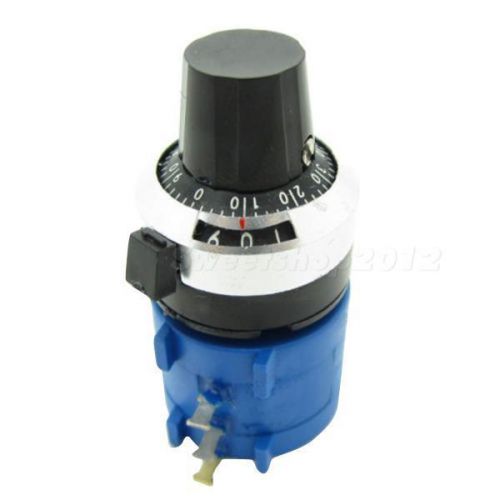 50kohm 3590s-2-503l with turn counting dial rotary potentiometer pot 10turn swtg for sale