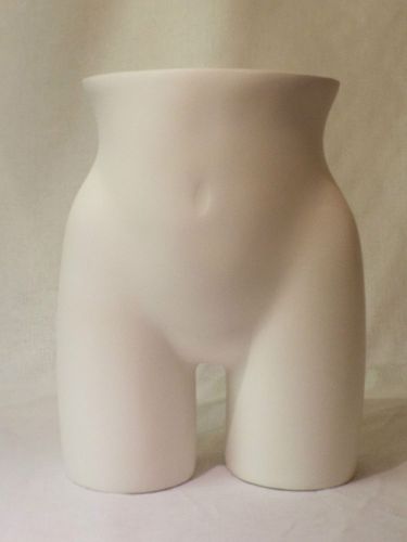 Women&#039;s Panty Form Mannequin Manequin Manikin Form Display
