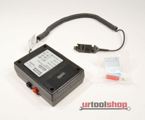 Smoke tester system sensor mod400r 7435-9 for sale