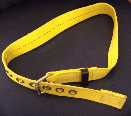 Lot of 10 new dbi-sala belt for body safety harness 0 anchor points sz s 1000052 for sale