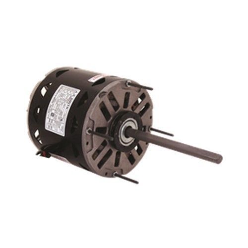Century Fdl1036 High Efficiency Indoor Blower Motor, 5-5/8 In., 115 Volts