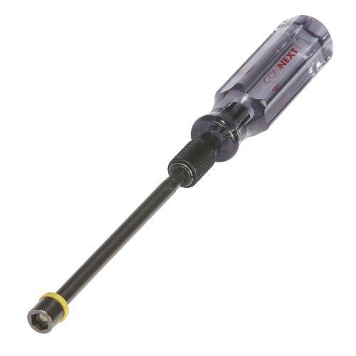 Malco HHD2 5/16-Inch Connext Magnetic Long Hand Driver