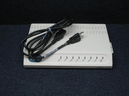 QTY Adtran Total Access TA608 ATM TA 608 4200681L2 2nd Gen