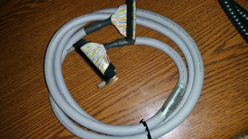 OMRON XW2Z-150B OMRON PROGRAMMING CABLE *NEW*