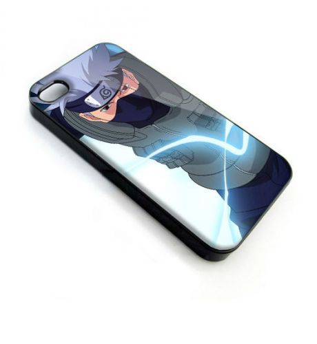 Naruto Kakashi chidori cover Smartphone iPhone 4,5,6 Samsung Galaxy