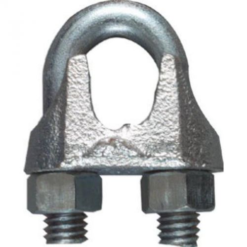 0.5&#034; zwire cable clamp national hardware misc. clamps n248-328 038613176768 for sale