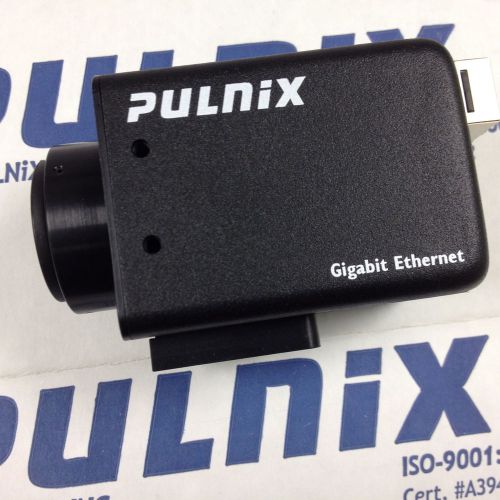 Pulnix Machine Vision Camera TM 1405GE