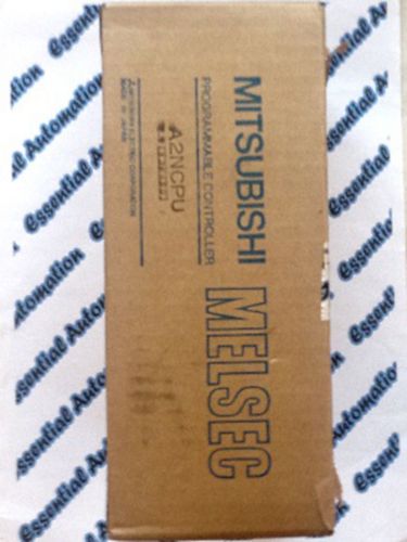 Mitsubishi Melsec A2NCPU / A2N-CPU
