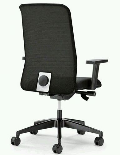 Kimball Campos High Back Office Chair