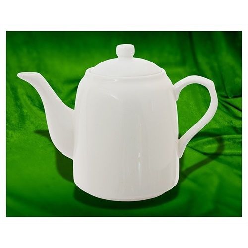 Crestware SER10 Teapot 35 oz. - Case of 12