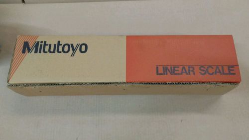 Mitutoyo Linear Scale AT111-200 (539-203)