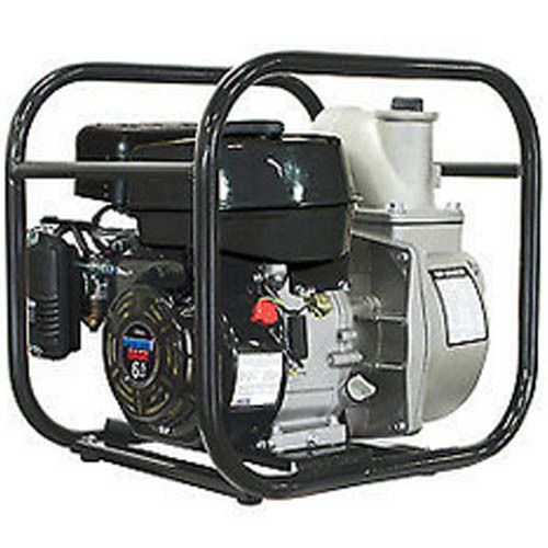 Valley Vantage 200 CC Engine 3&#034; Water Pump - 7 HP - 210 GPM - Discharge Size 98&#034;