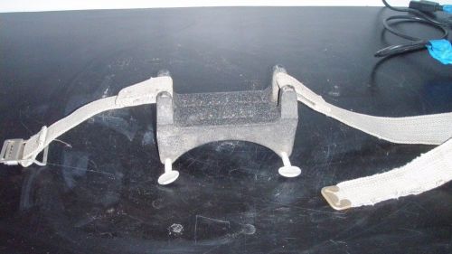 Schaar &amp; co bench cylinder clamp for sale