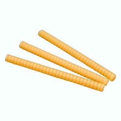 3M (3762-Q) Hot Melt Adhesive 3762 Q Tan, 5/8 in x 8 in