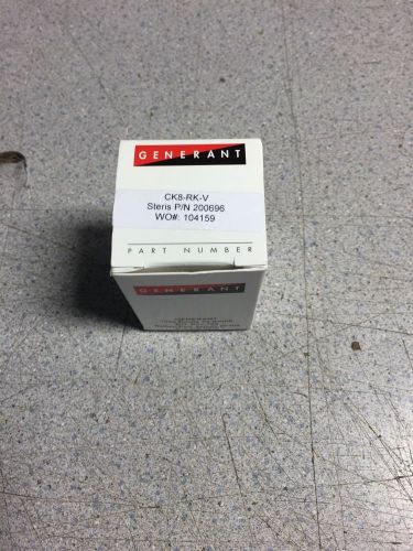 STERIS SYSTEM 1/1E REBUILD KIT, CK8 - STERIS PART # 200696