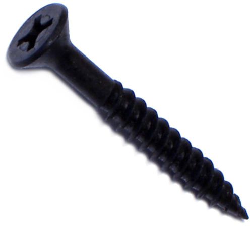 Hard-to-find fastener 014973291532 phillips flat twinfast wood screws 8 x 1-1... for sale