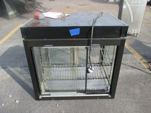 Hatco dry holding cabinet pass-thru  model# afst-2x for sale