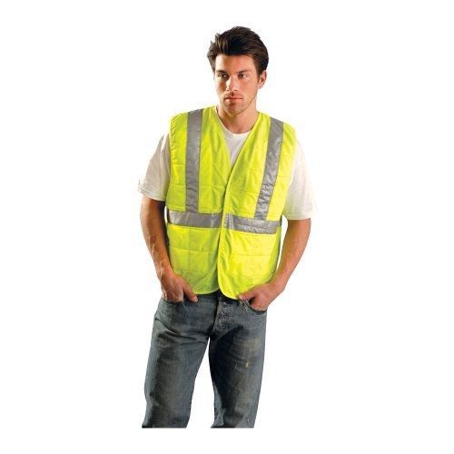 Occunomix miracool plus cool vest l/xl yellow for sale