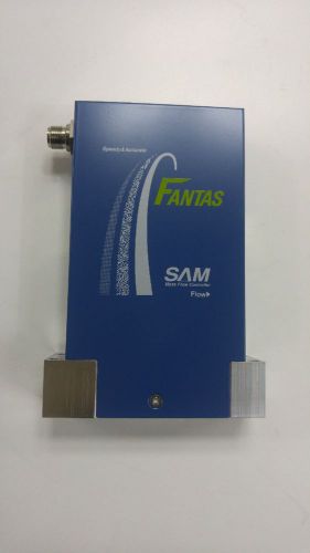 SAM SFC2481FAPD MC-4SAGD Mass Flow Controller NH3