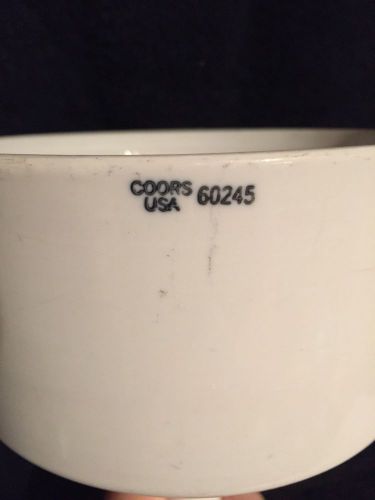 Coors Buchner Funnel 60245, 700 ml