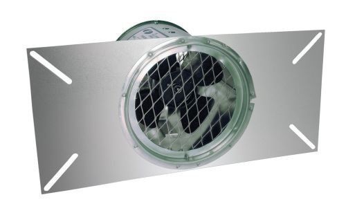 Field controls el-1 crawl space vent fan for sale