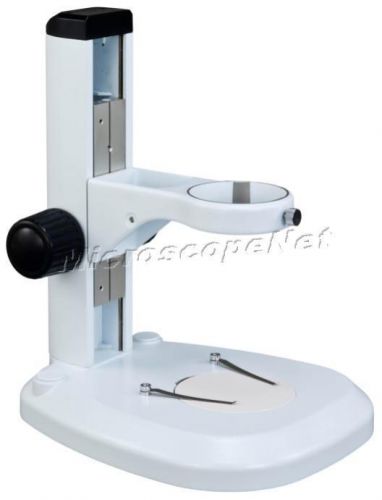 New Microscope Stand for Stereo Microscopes Matching Body Diameter 76mm